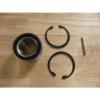 Car Front Wheel Bearing Kit Reference WBK878 Powerdrive IR8603 #4 small image