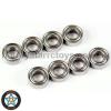 HSP 02139 Ball Bearing φ10*φ5*4 8PCS For 1/10 RC 4WD Model Car #5 small image