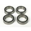 Thunder Tiger RC Car KAISER XS Parts Ball Bearing 10x15x4 (4) PD90406S1 #5 small image