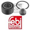 Radlagersatz Febi Bilstein Lancia Delta III 844 1,4 1,6 71753820 Vorne