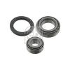 FEBI BILSTEIN Wheel Bearing Kit 23626 #5 small image