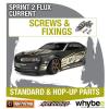 HPI SPRINT 2 FLUX [CURRENT KITS] [Screws &amp; Fixings] Genuine HPi Racing R/C Parts #3 small image