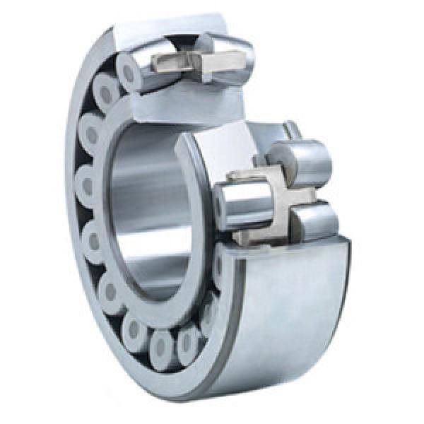 SKF 22207 EK Rodamientos de rodillos esféricos #1 image