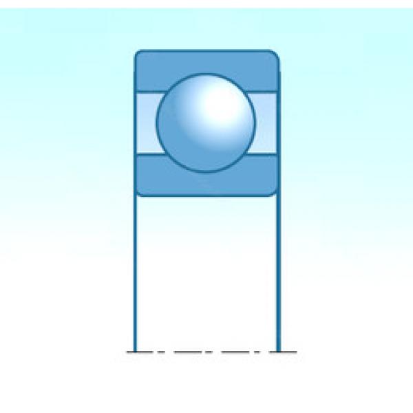 Rodamiento 6003Z NTN-SNR #1 image