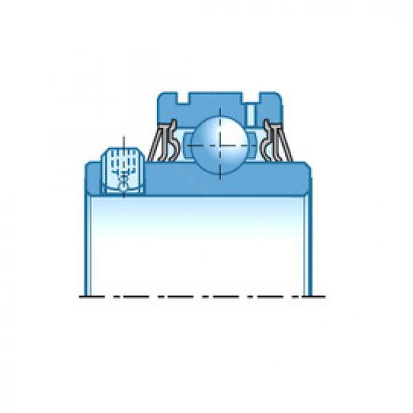 Rodamiento UCS212LD1N NTN #1 image