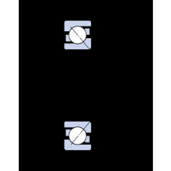 Rodamiento 7305 BEY SKF #1 image