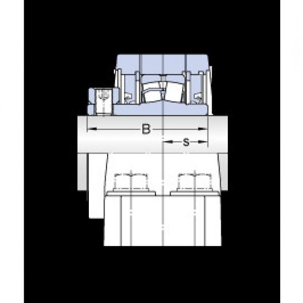 Rodamiento FSYE 2 15/16-3 SKF #1 image