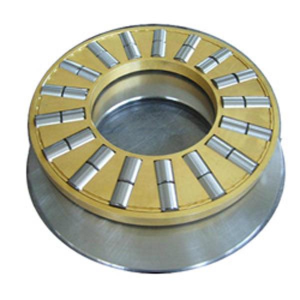CONSOLIDATED Rodamientos T-609 Thrust Roller Bearing #1 image