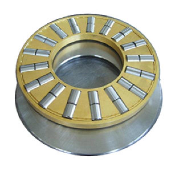 CONSOLIDATED Rodamientos T-611 Thrust Roller Bearing #1 image