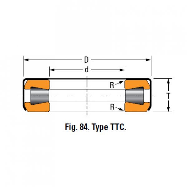 Bearing T194 #1 image