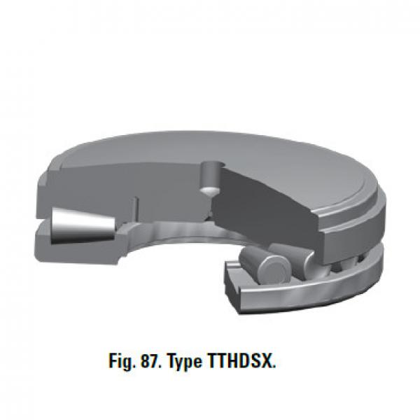 Bearing T511FS-T511SB #1 image