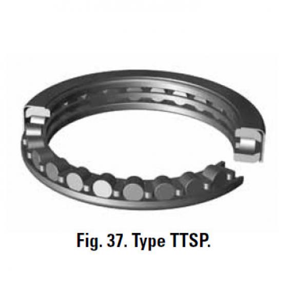 Bearing T511 Machined #2 image