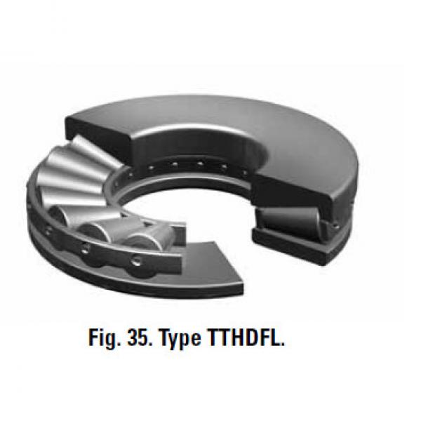 Bearing T93 A #2 image