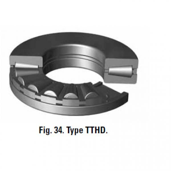 Bearing T177A C #2 image