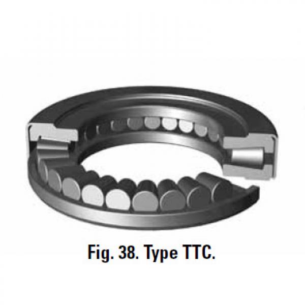 Bearing T311 Machined #2 image