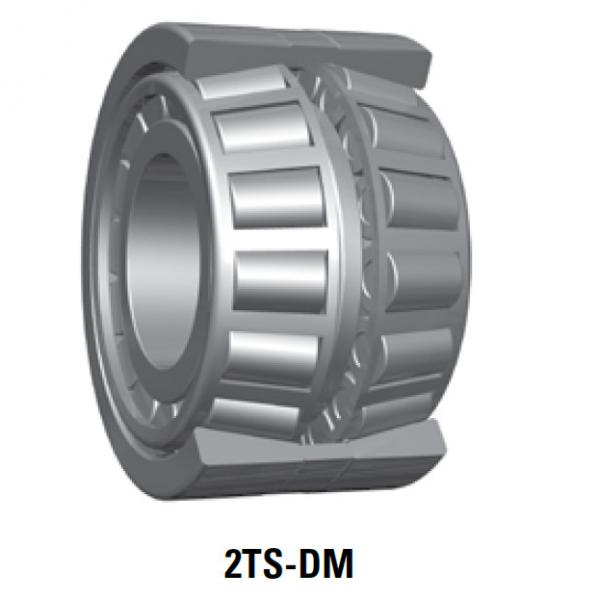 Bearing JHM720249 JHM720210 JXH10010A HM720210ES K525362R JM736149 JM736110 M736149XC M736110ES #2 image