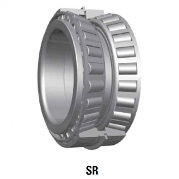 Bearing JH307749 JH307710 H307749XR H307710ER K518419R H238140 H238110 H238110EA #2 image