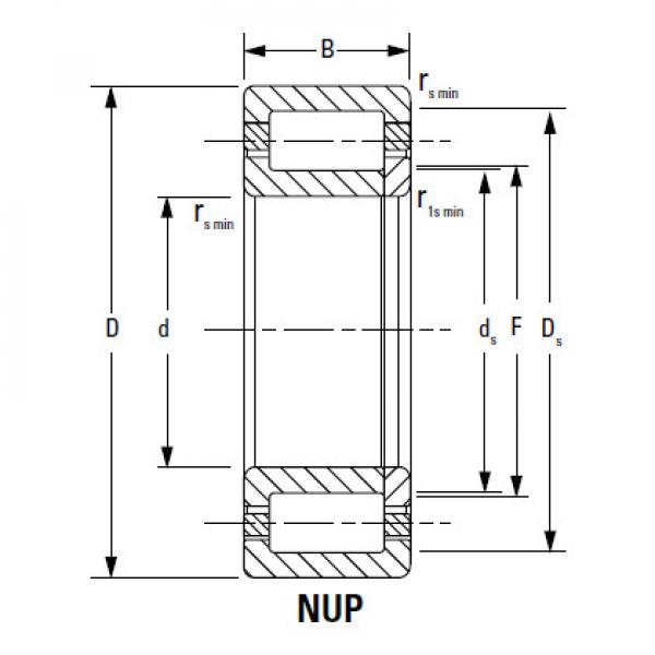 Bearing 250RT91 #2 image