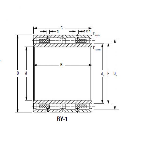 Bearing 780RX3141 RX-1 #3 image