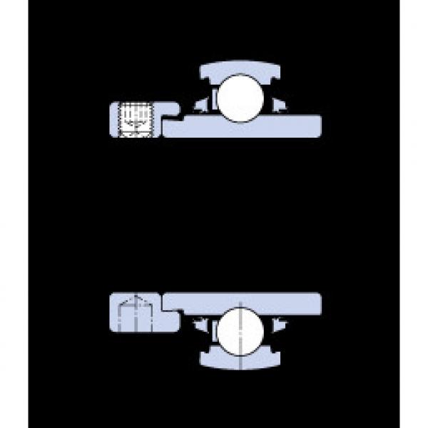 Rodamiento YELAG 207-106 SKF #1 image