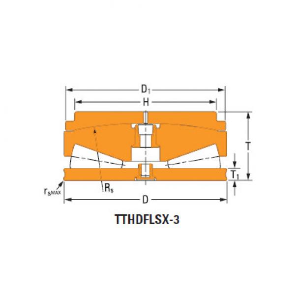 Bearing 206TTsv942 #1 image