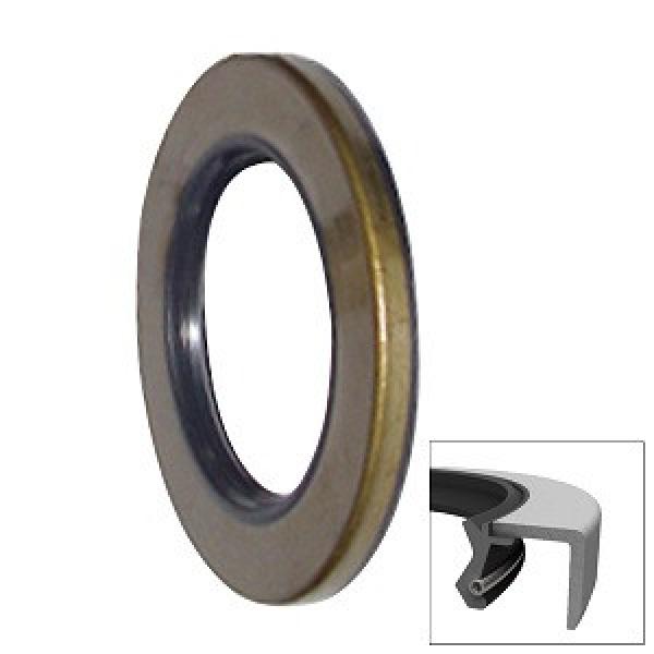 DAEMAR INC. S11516825BS Oil Seals #1 image