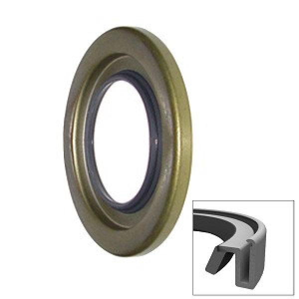 DAEMAR INC. S20927135M18 Oil Seals #1 image