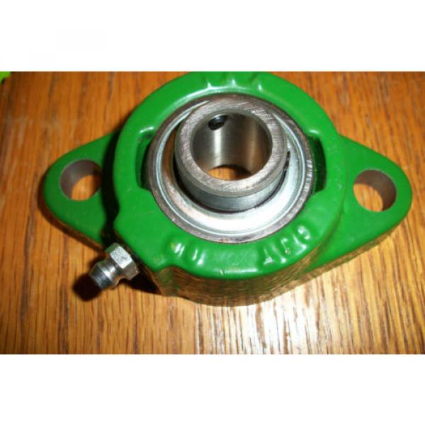 INA-115 Pillow Block Rolling Bearing Housing Unit ~RCJTY5/8 #2 image