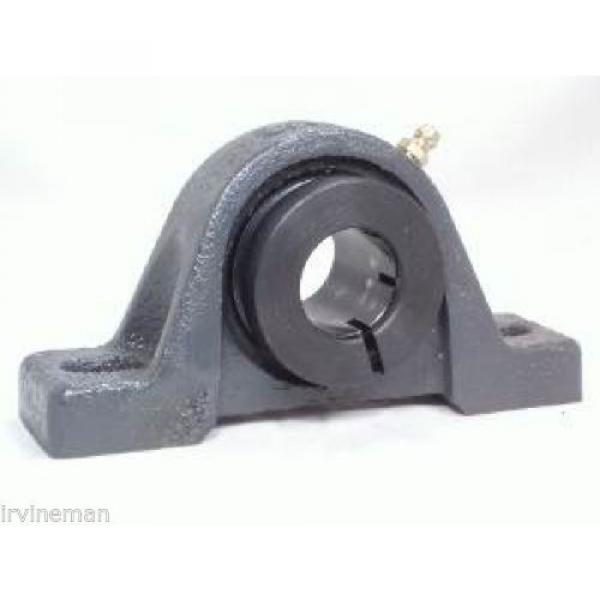 GRLP206-30mm Pillow Block Low Shaft Height 30mm Ball Bearings Rolling #4 image