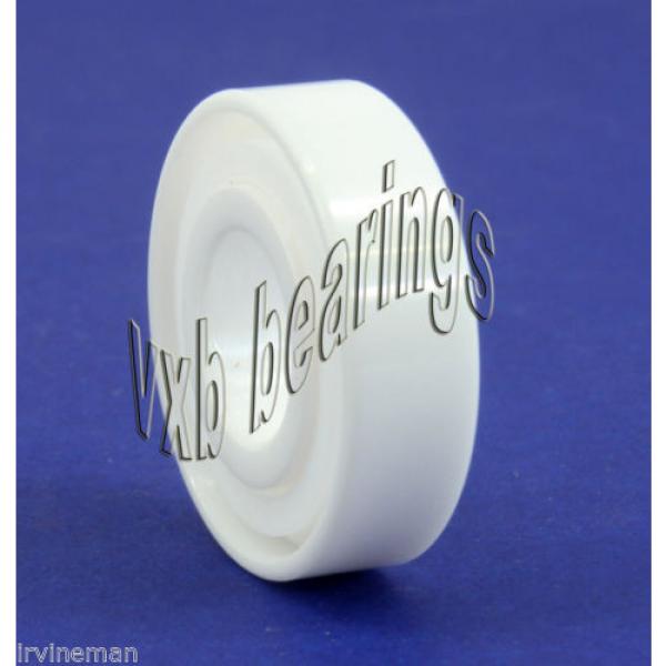 7204 Angular Contact Full Ceramic Bearing 20mm 47mm 14 #5 image