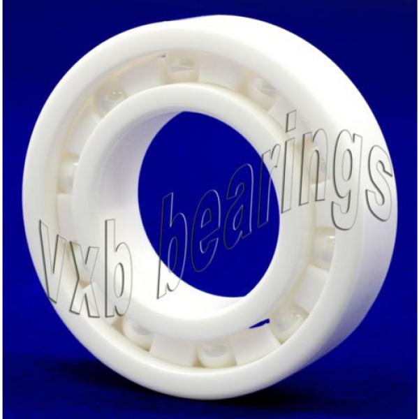 Full Ceramic ball Bearing 4x8x2 ZrO2 Miniature Ball Bearings 8259 #2 image