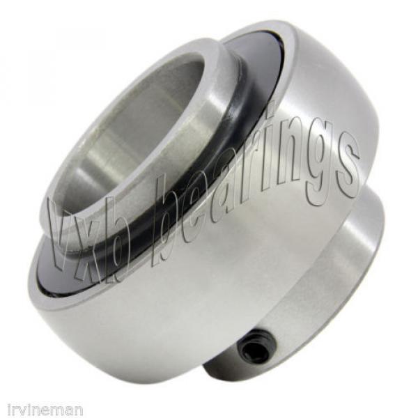 UC217-85mm Bearing Insert 85mm Mounted Ball Bearings Rolling #3 image