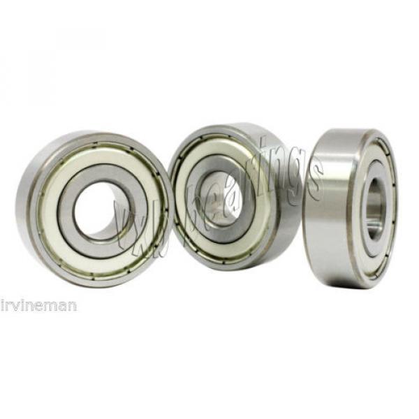 Shimano Chronarch 100 Baitcaster Bearing set Fishing Ball Bearings Rolling #1 image