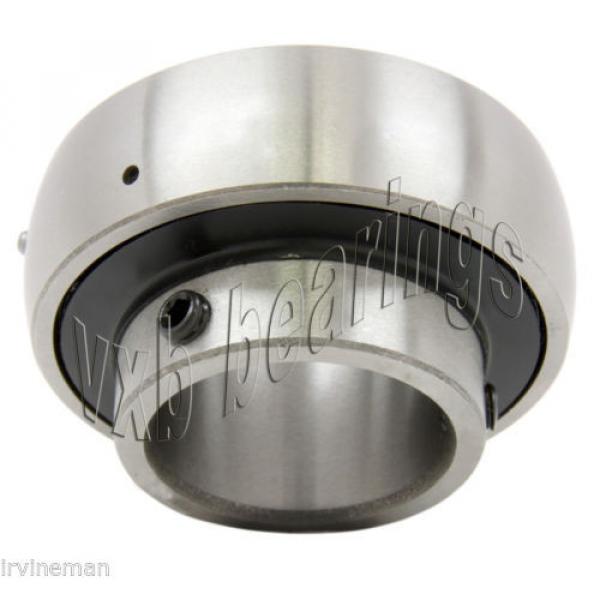 UC218-90mm Bearing Insert 90mm Mounted Ball Bearings Rolling #2 image