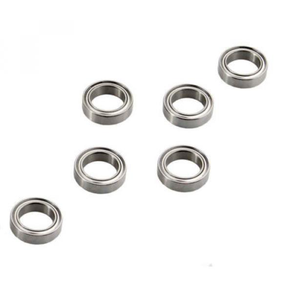 Ball Bearing 15*10*4 02138 For RC Redcat 1/10 On-Road Car Lightning STR 94102 #4 image