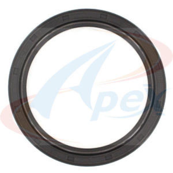 Engine Main Bearing Gasket Set Apex Automobile Parts ABS419 #5 image