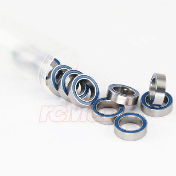 Yeah Racing RC Cars Ball Bearing Set Oil Tamiya M-05 Pro Ver.II RC Car #YB0234BX #5 image