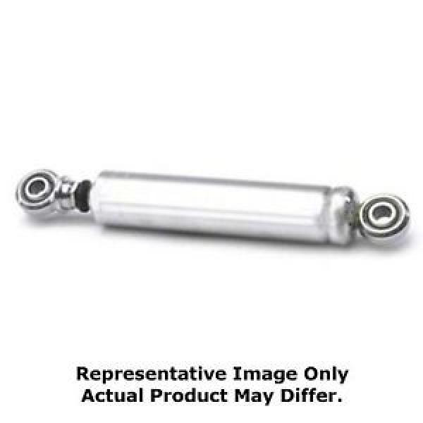 Shock Circle Track Chrome Steel 1-5/8&#034; Body w/Bearings #3 Valving comp/rebound #5 image