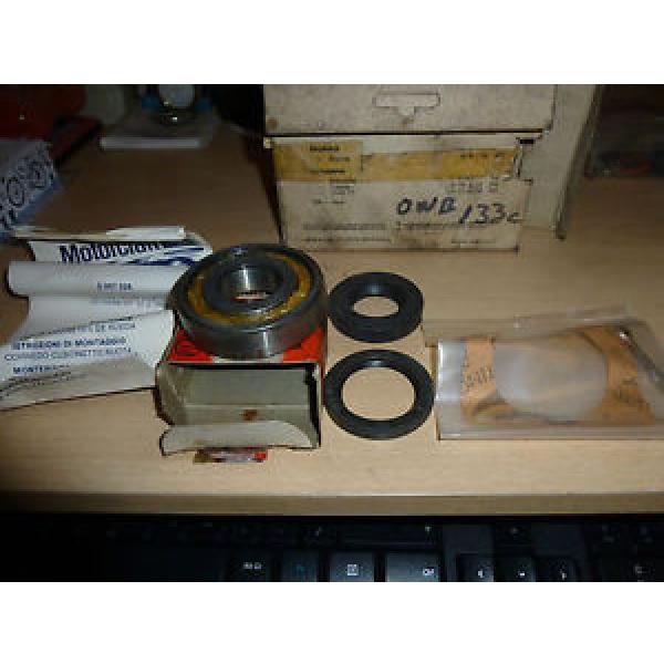 Wheel bearing kit Morris Marina Triumph Dolomite Toledo 1500 TC BL Car Saloon DL #5 image