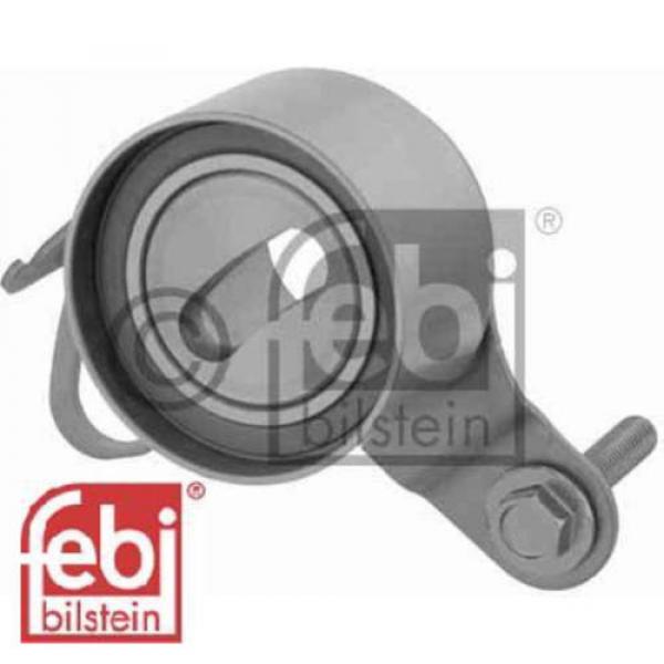 Spannrolle für Zahnriemen FEBI BILSTEIN 23255 #4 image