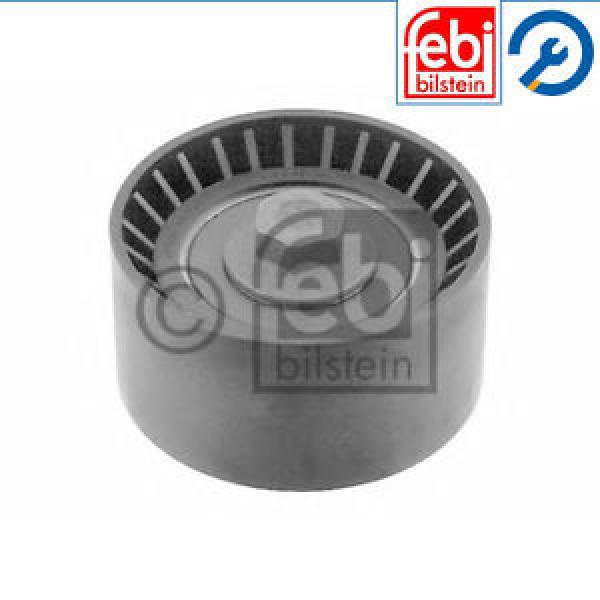 FEBI BILSTEIN Umlenk-/Führungsrolle, Zahnriemen 10649 #5 image