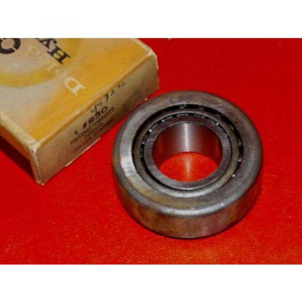 NOS GM 1955-1964 Chevrolet GMC Car Truck rear drive pinon front bearing 7450373 #5 image