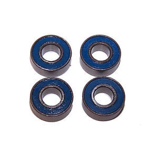 Traxxas 6907 Funny Car Front Wheel Bearing Set 5116 #5 image