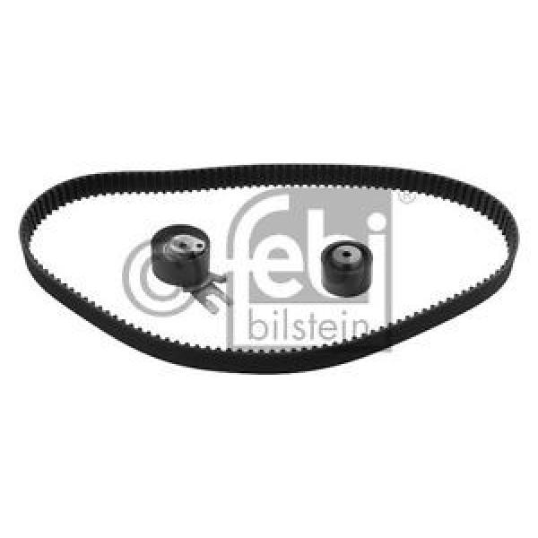 FEBI BILSTEIN 28589 Zahnriemensatz VOLVO #5 image