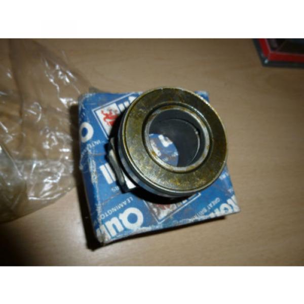 Clutch Release Bearing Skoda 1000MB 1100MB S100 S110 Estelle 105 120 Car CZ LE #5 image