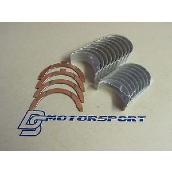 COSWORTH YB/PINTO COMPETITION BEARING SET .75mm SIERRA, ESCORT,KIT CAR   . #5 image