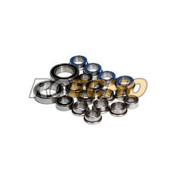 RCS Model Bearing Set for TEAM ASSOCIATED RC RC10 TEAM CAR BG397 #5 image