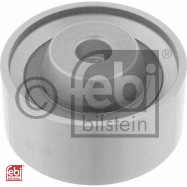 FEBI BILSTEIN Umlenkrolle Führungsrolle für Zahnriemen 24551 #4 image