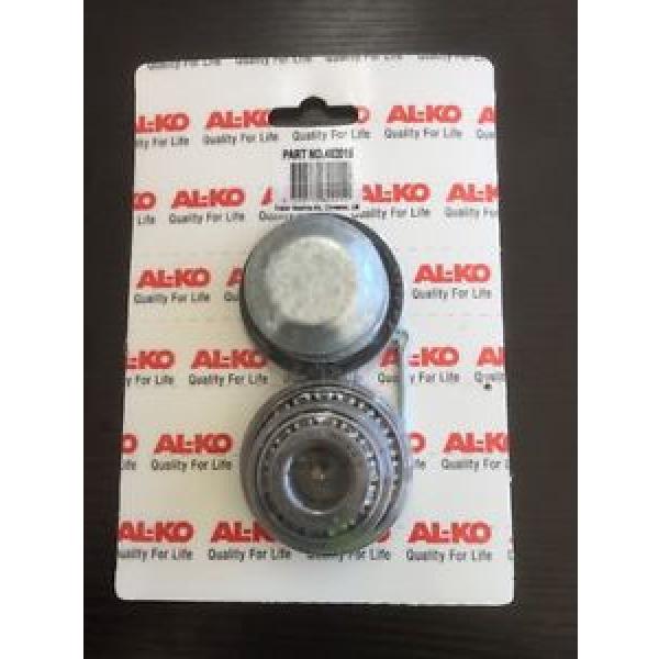 482015 ALKO TRAILER WHEEL BEARINGS KIT CHINESE LM TRAILER CARAVAN BOAT RV CAR #5 image