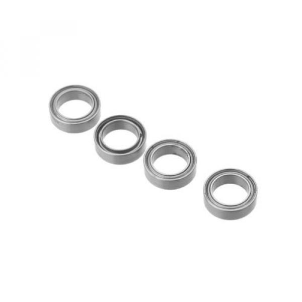 Wltoys A949 A959 A969 A979 K929 1/18 RC Car 8*12*3.5 Ball Bearing Sets A949 36 #2 image